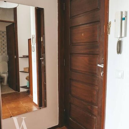 Voga Apartments Marques Porto Eksteriør bilde