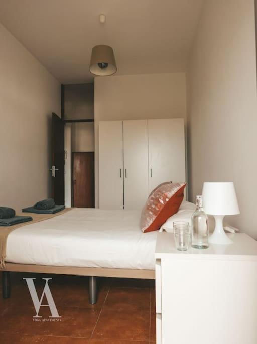 Voga Apartments Marques Porto Eksteriør bilde