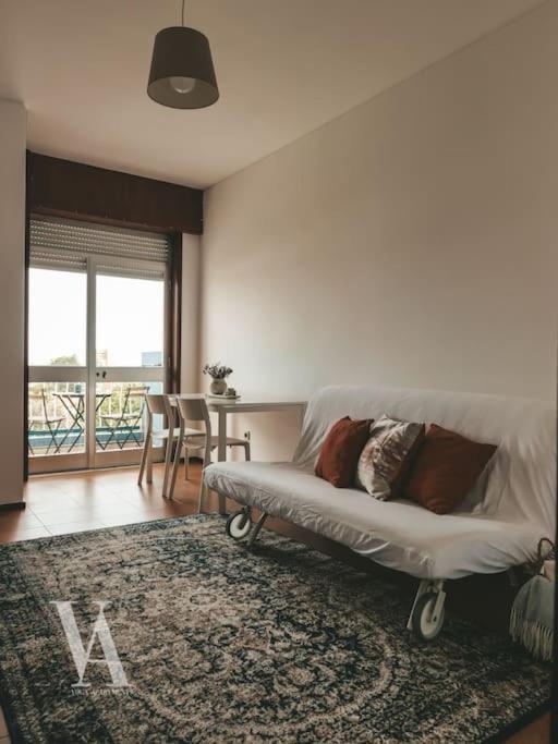 Voga Apartments Marques Porto Eksteriør bilde