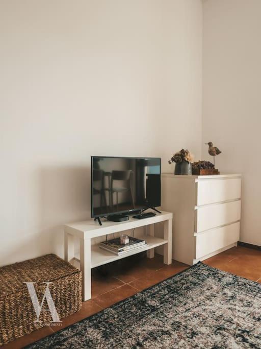 Voga Apartments Marques Porto Eksteriør bilde