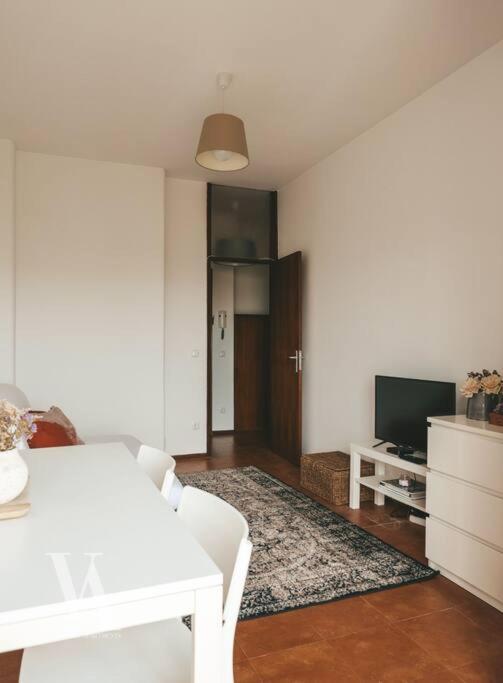 Voga Apartments Marques Porto Eksteriør bilde