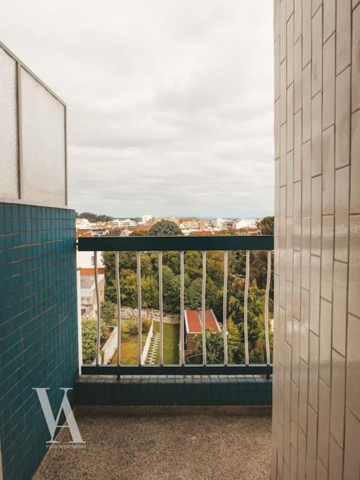 Voga Apartments Marques Porto Eksteriør bilde