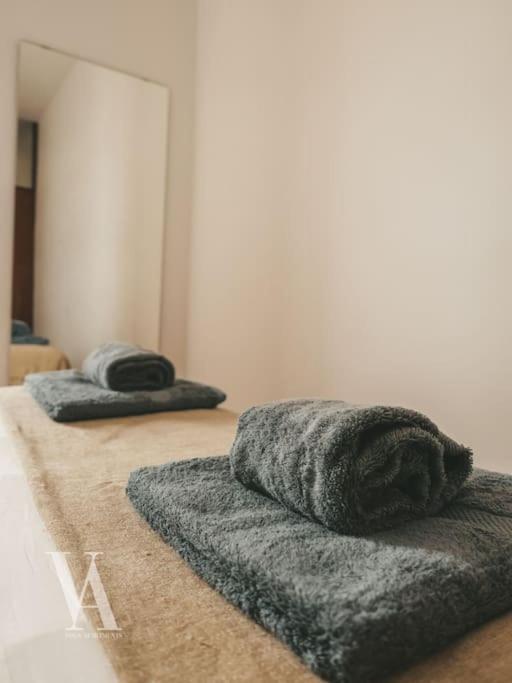 Voga Apartments Marques Porto Eksteriør bilde