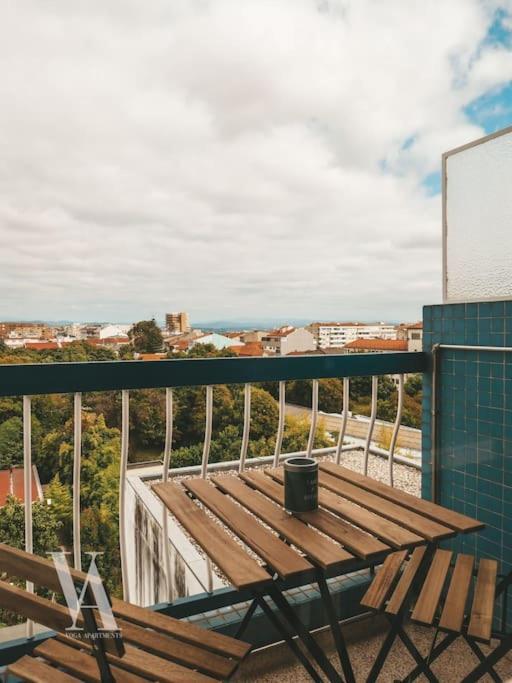 Voga Apartments Marques Porto Eksteriør bilde
